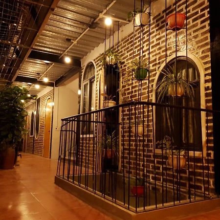 Tam Coc Brothers Homestay - Ninh Bình Kültér fotó