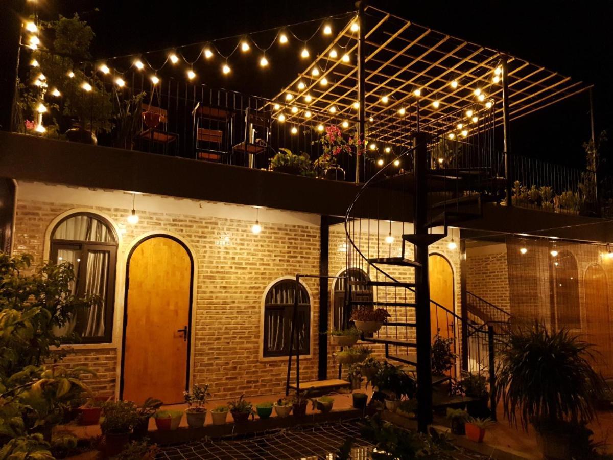 Tam Coc Brothers Homestay - Ninh Bình Kültér fotó
