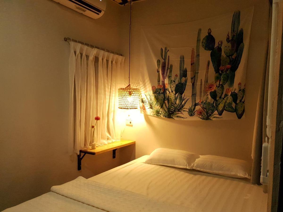 Tam Coc Brothers Homestay - Ninh Bình Kültér fotó