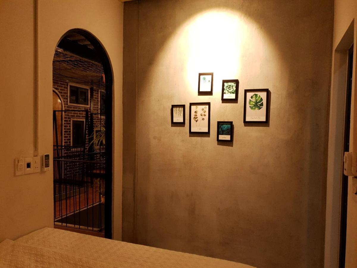 Tam Coc Brothers Homestay - Ninh Bình Kültér fotó