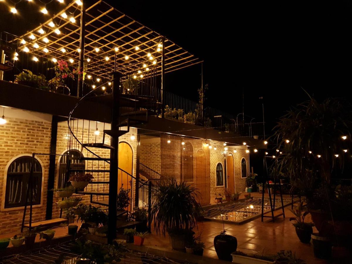 Tam Coc Brothers Homestay - Ninh Bình Kültér fotó