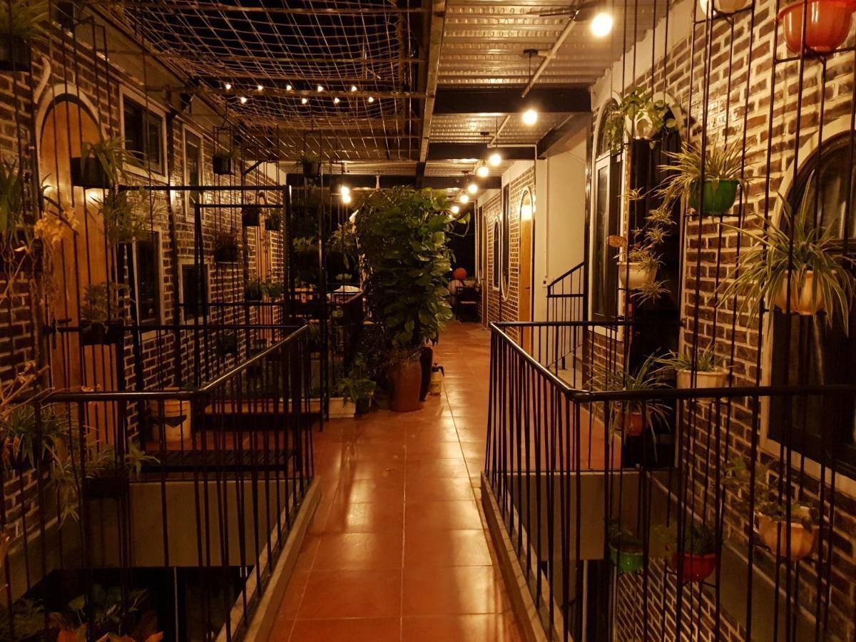 Tam Coc Brothers Homestay - Ninh Bình Kültér fotó