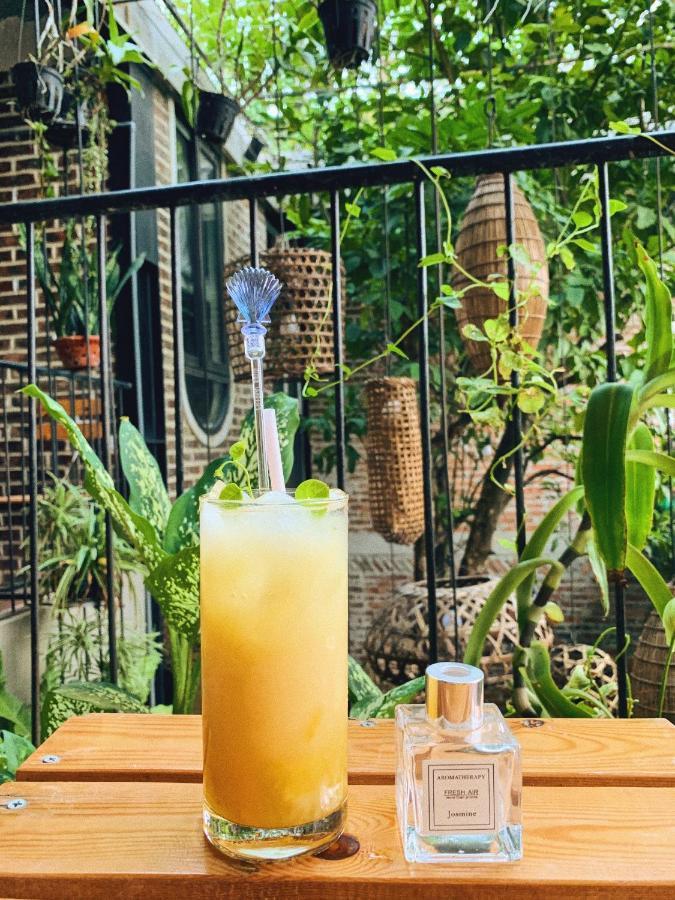 Tam Coc Brothers Homestay - Ninh Bình Kültér fotó