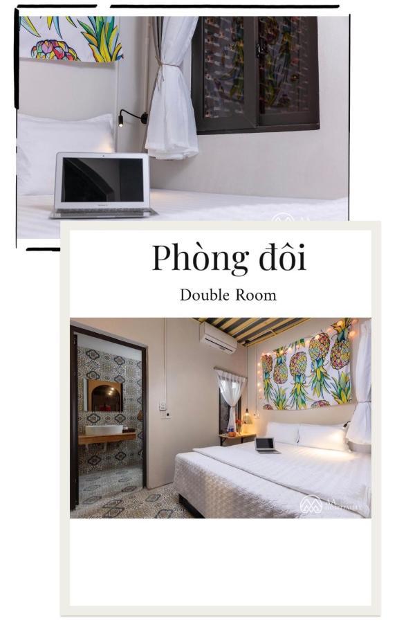 Tam Coc Brothers Homestay - Ninh Bình Kültér fotó