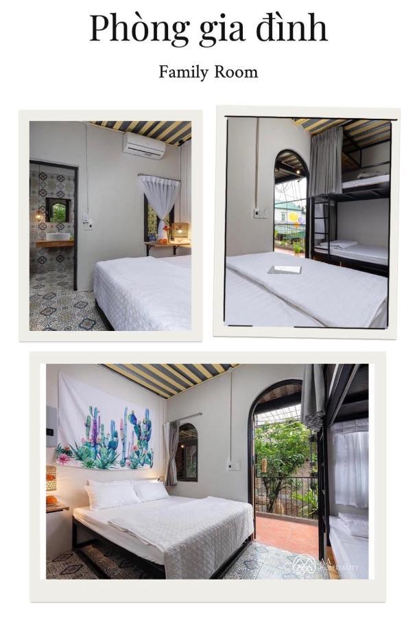 Tam Coc Brothers Homestay - Ninh Bình Kültér fotó