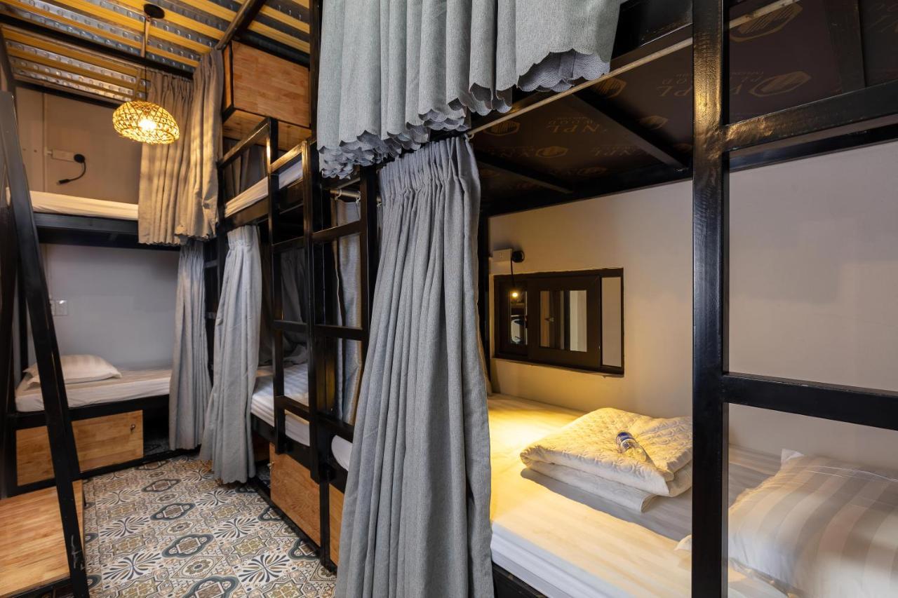 Tam Coc Brothers Homestay - Ninh Bình Kültér fotó