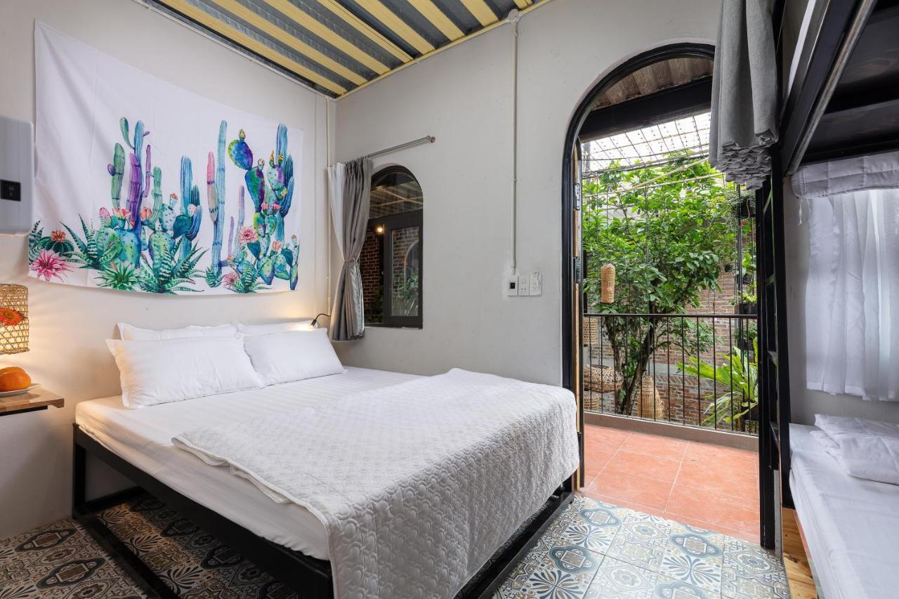 Tam Coc Brothers Homestay - Ninh Bình Kültér fotó