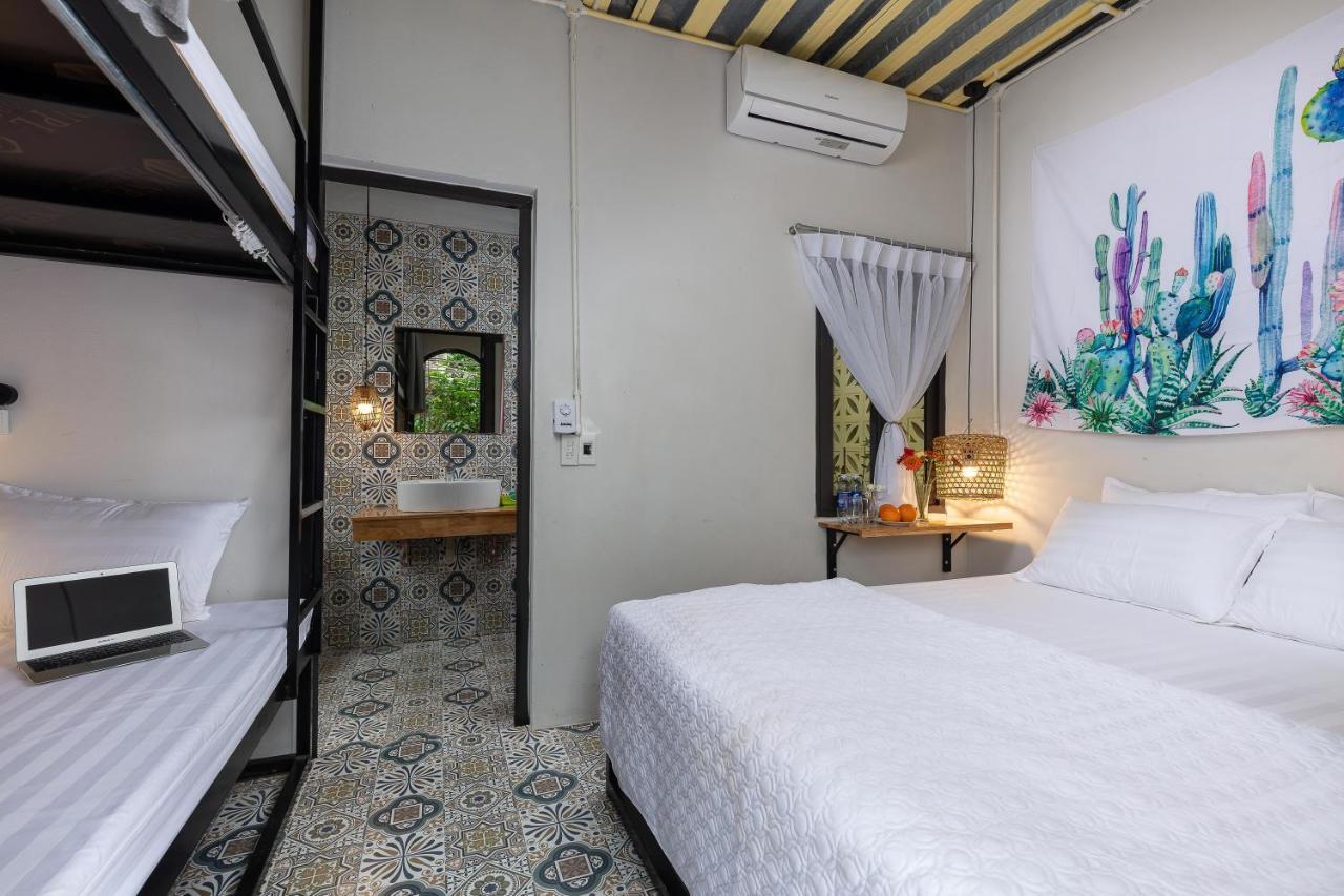 Tam Coc Brothers Homestay - Ninh Bình Kültér fotó