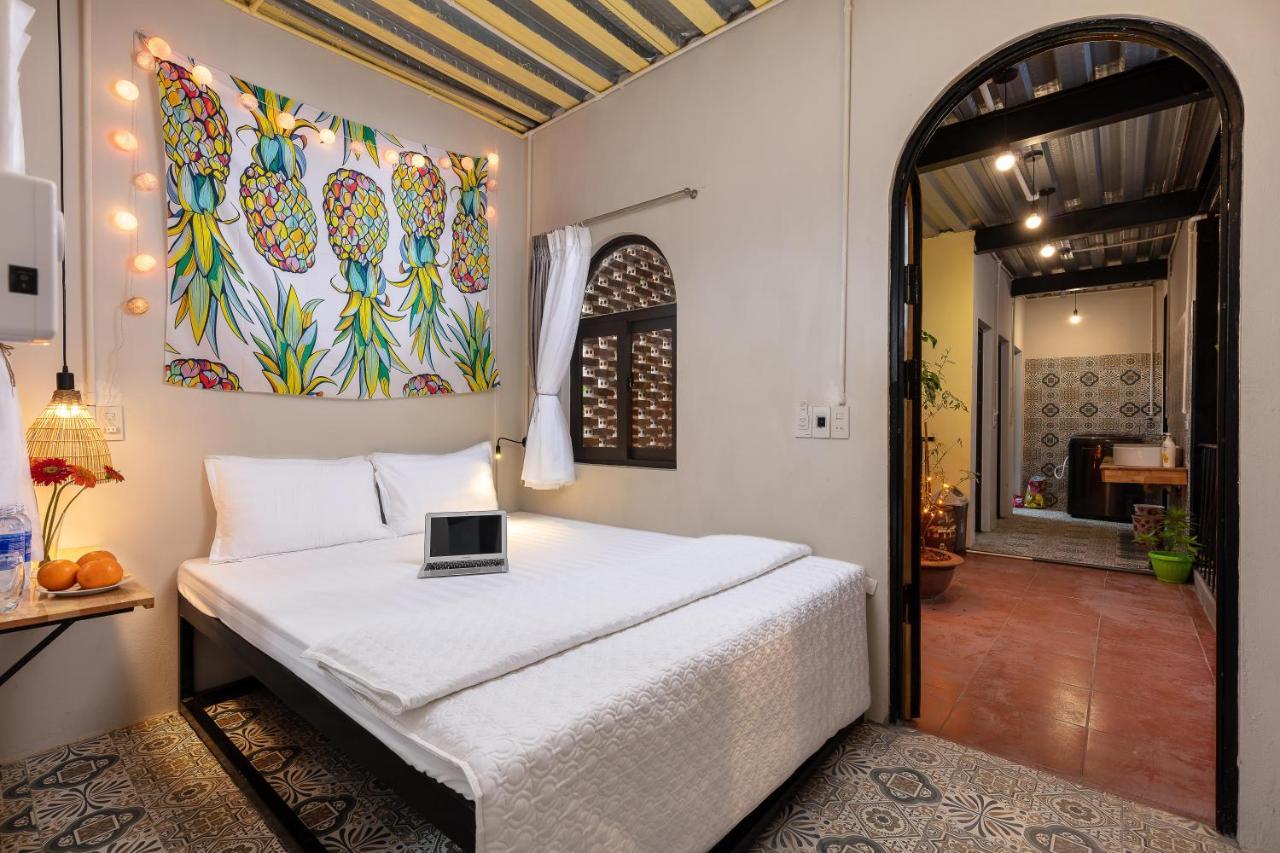 Tam Coc Brothers Homestay - Ninh Bình Kültér fotó