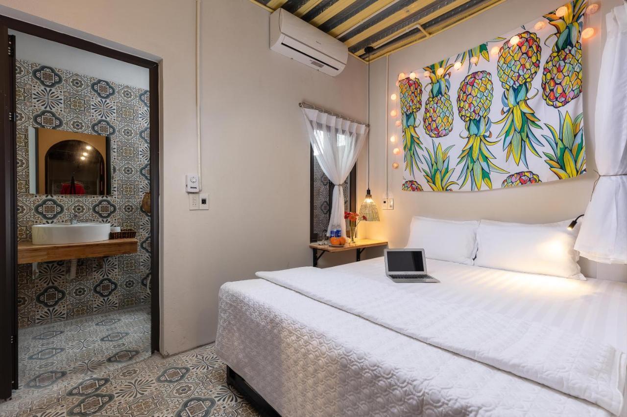 Tam Coc Brothers Homestay - Ninh Bình Kültér fotó